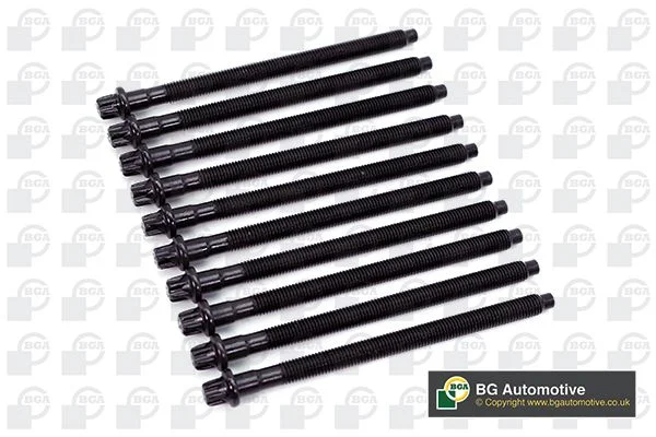Conjunto de parafusos da cabeça do cilindro BGA BK2332