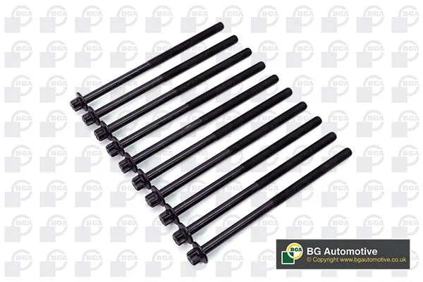 Cylinder Head Bolt Set BGA BK2333