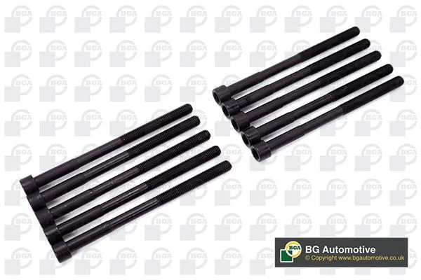Conjunto de parafusos da cabeça do cilindro BGA BK3319
