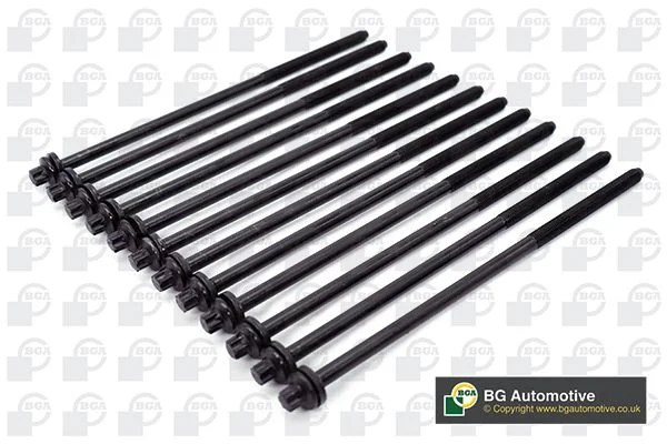 Conjunto de parafusos da cabeça do cilindro BGA BK3332