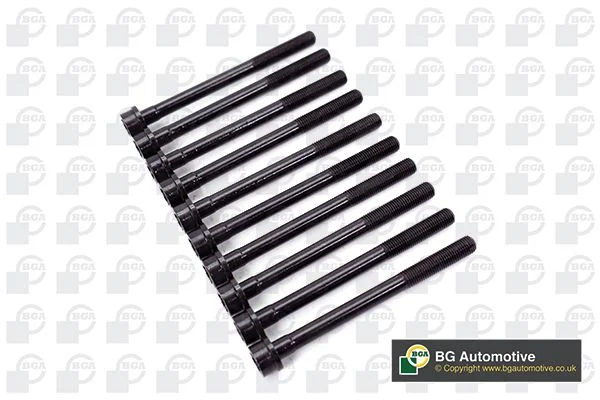 1217 BGA BK3349