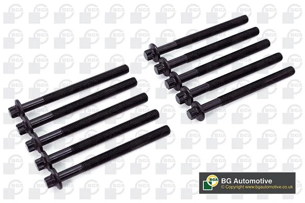 Conjunto de parafusos da cabeça do cilindro BGA BK3351