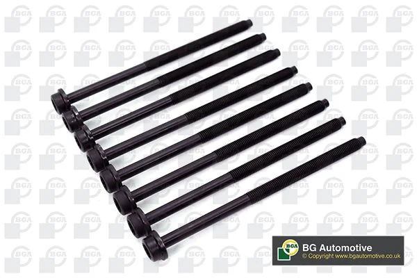 Conjunto de parafusos da cabeça do cilindro BGA BK3365