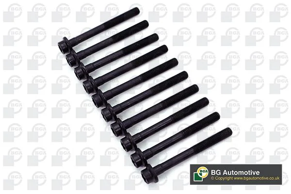 Conjunto de parafusos da cabeça do cilindro BGA BK4303