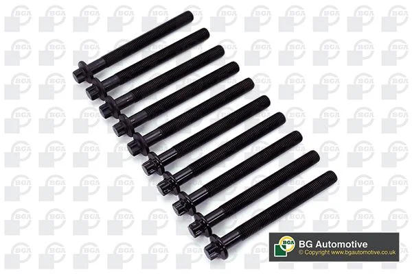 Cylinder Head Bolt Set BGA BK4304