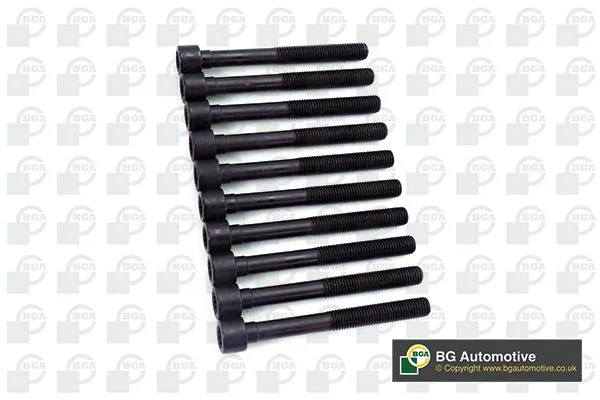 Conjunto de parafusos da cabeça do cilindro BGA BK4326