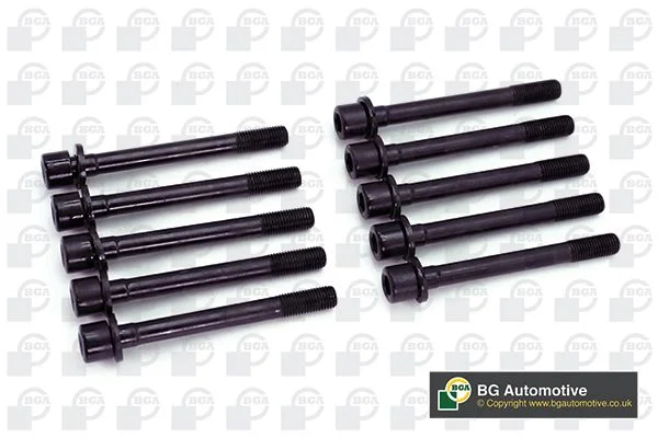 Conjunto de parafusos da cabeça do cilindro BGA BK4348