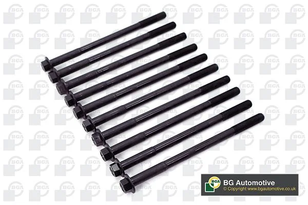 Cylinder Head Bolt Set BGA BK4359