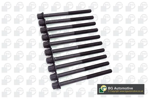 Conjunto de parafusos da cabeça do cilindro BGA BK4388