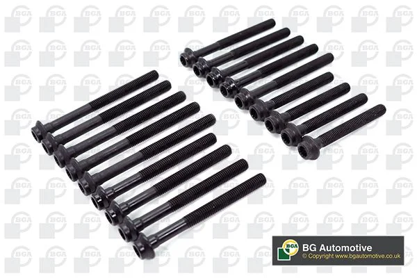 Conjunto de parafusos da cabeça do cilindro BGA BK5310