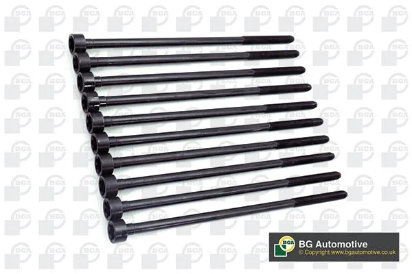Conjunto de parafusos da cabeça do cilindro BGA BK5385