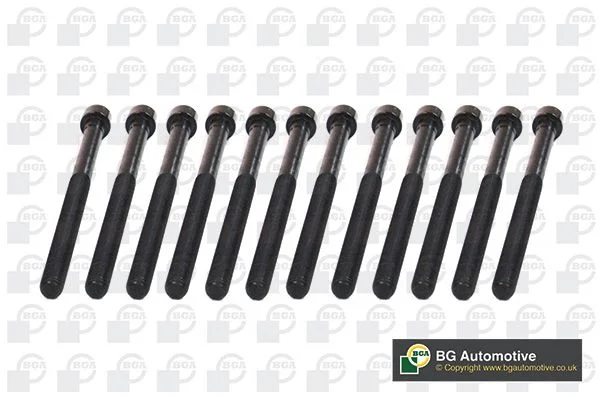 Conjunto de parafusos da cabeça do cilindro BGA BK5915