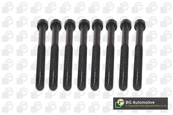 Conjunto de parafusos da cabeça do cilindro BGA BK5916