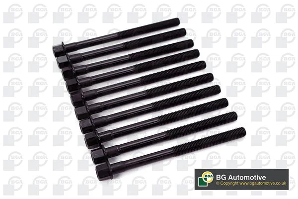 Conjunto de parafusos da cabeça do cilindro BGA BK6354