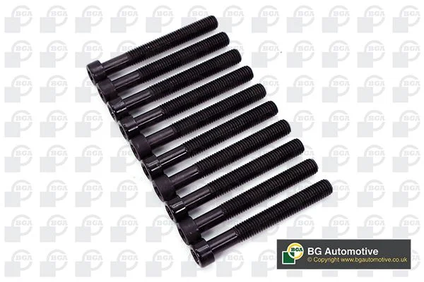 Conjunto de parafusos da cabeça do cilindro BGA BK6358
