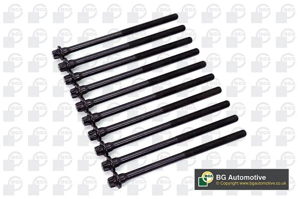 Conjunto de parafusos da cabeça do cilindro BGA BK6364