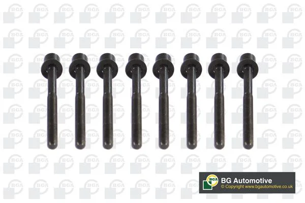 Conjunto de parafusos da cabeça do cilindro BGA BK7300