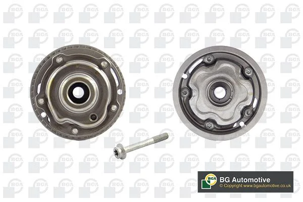 Camshaft Adjuster BGA CA9500