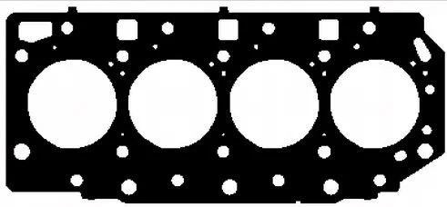 Gasket, cylinder head BGA CH0584B
