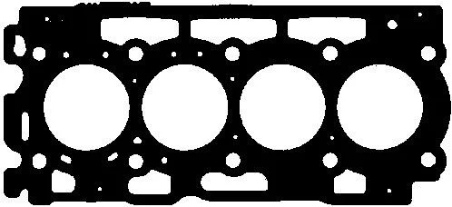 Gasket, cylinder head BGA CH1524
