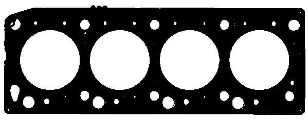Gasket, cylinder head BGA CH5588M