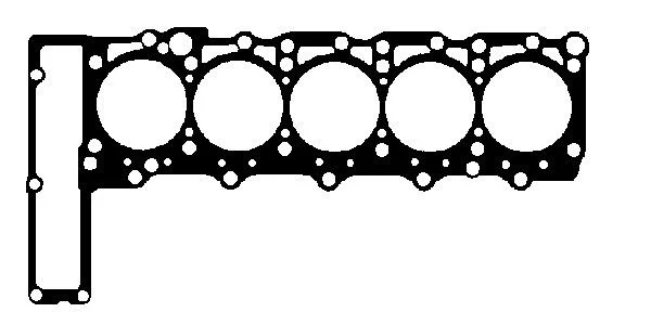 Gasket, cylinder head BGA CH6524