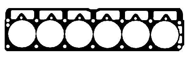 Gasket, cylinder head BGA CH6584