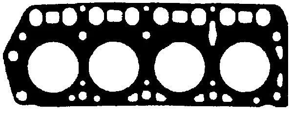 Gasket, cylinder head BGA CH8352