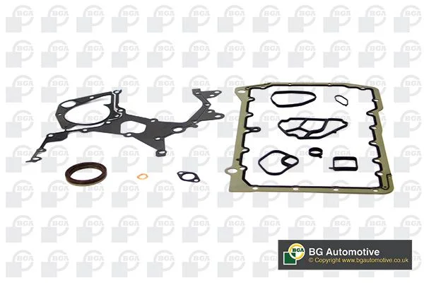 Conjunto de Juntas, cárter do motor BGA CK0564