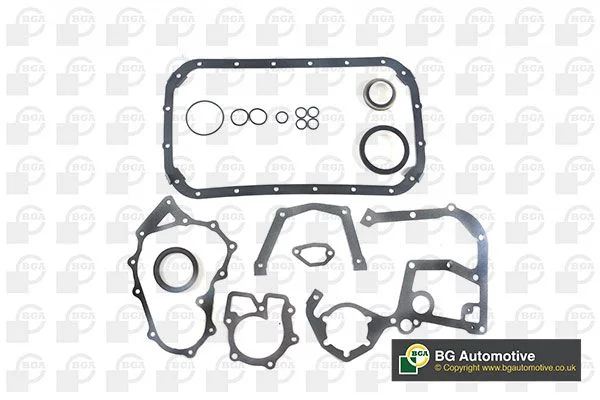 Conjunto de Juntas, cárter do motor BGA CK1305