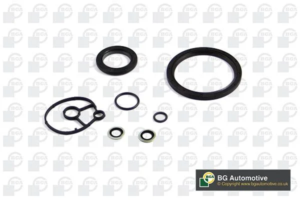 Conjunto de Juntas, cárter do motor BGA CK1402