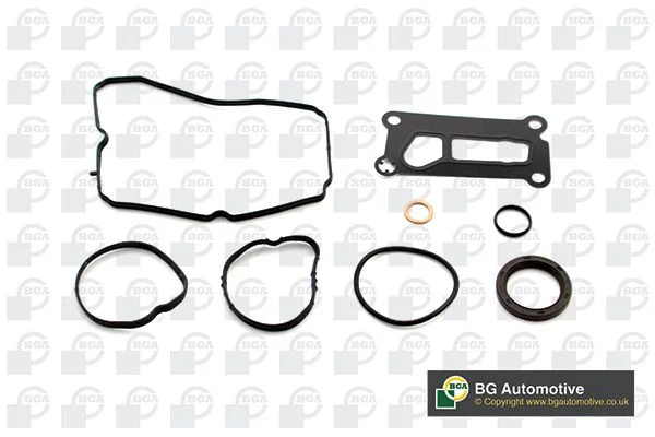 Conjunto de Juntas, cárter do motor BGA CK2302