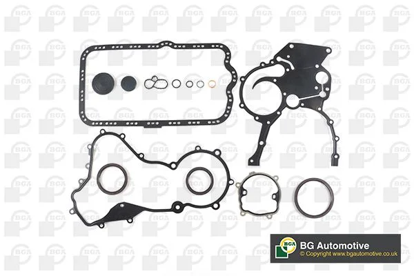 Conjunto de Juntas, cárter do motor BGA CK4572
