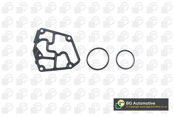Conjunto de Juntas, cárter do motor BGA CK4580