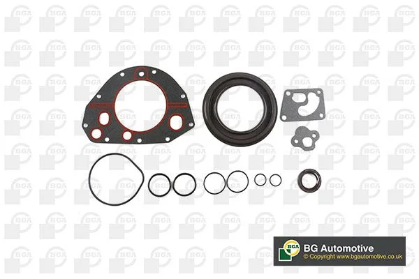 Conjunto de Juntas, cárter do motor BGA CK9388
