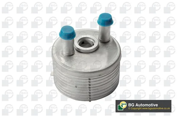 Arrefecedor de Óleo, transmissão automática BGA CO0140