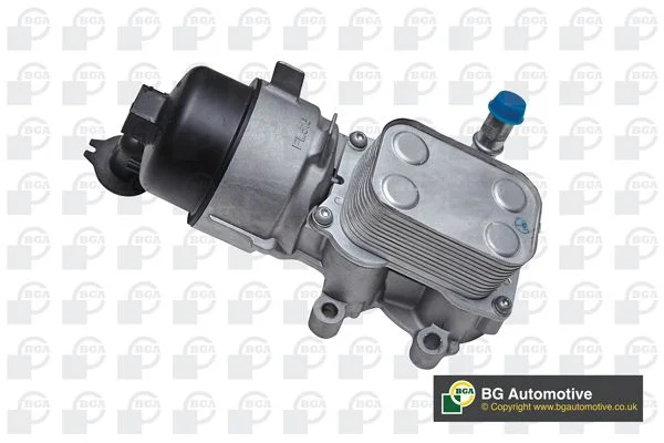 Arrefecedor de óleo, óleo do motor BGA CO1403