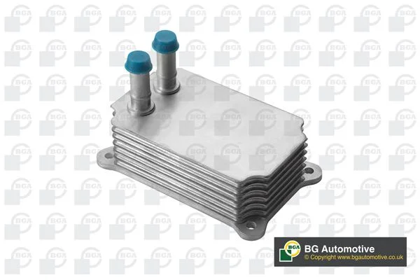 Arrefecedor de óleo, óleo do motor BGA CO2305