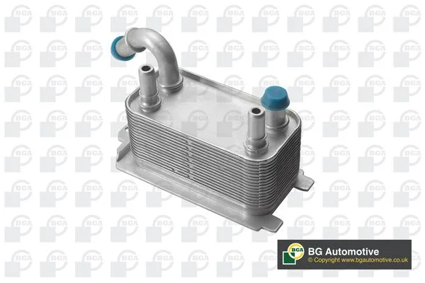 Arrefecedor de Óleo, transmissão automática BGA CO2350