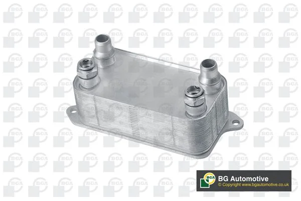 Arrefecedor de Óleo, transmissão automática BGA CO5604
