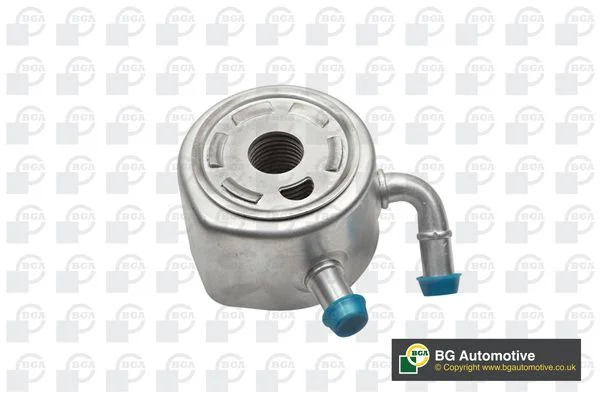 Oil Cooler, engine oil BGA CO7303