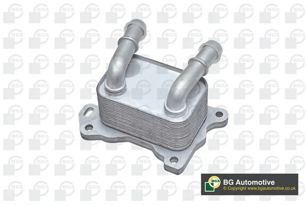 Arrefecedor de óleo, óleo do motor BGA CO7315