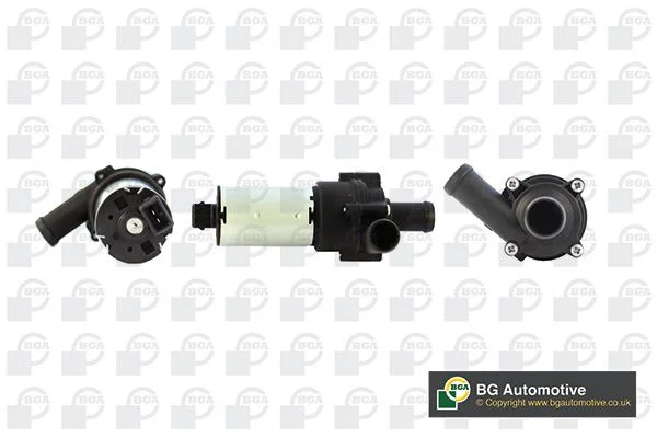 Bomba de água auxiliar (circuito de água de refrigeração) BGA CP0132ACP