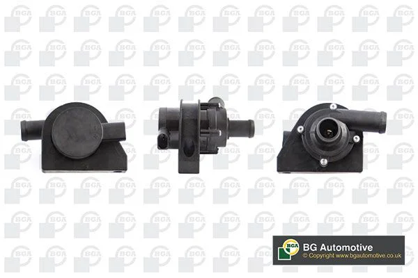 Auxiliary Water Pump (cooling water circuit) BGA CP0143ACP