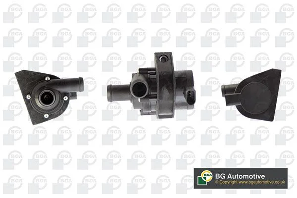 Bomba de água auxiliar (circuito de água de refrigeração) BGA CP0144ACP