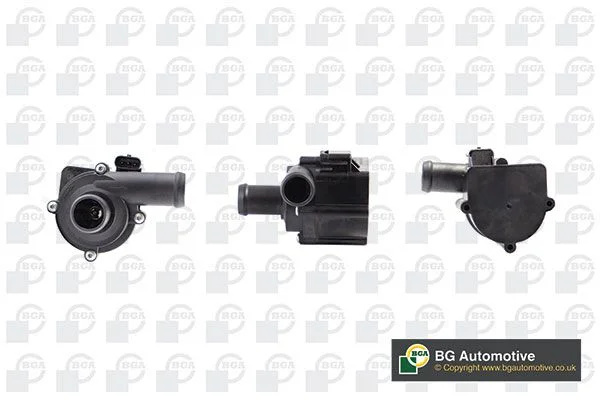 Bomba de água auxiliar (circuito de água de refrigeração) BGA CP0146ACP