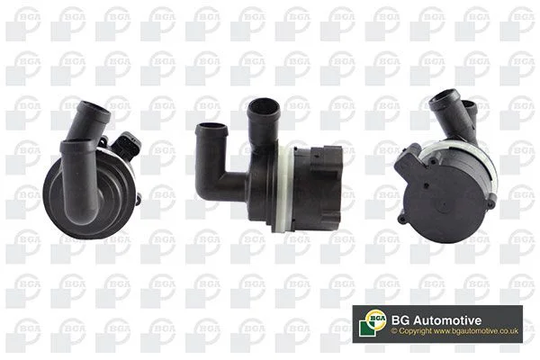 Auxiliary Water Pump (cooling water circuit) BGA CP0148ACP