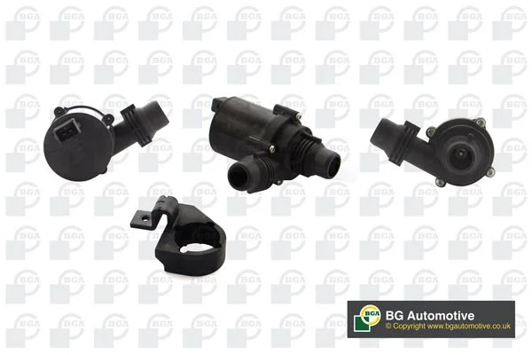 1351 BGA CP0914ACP