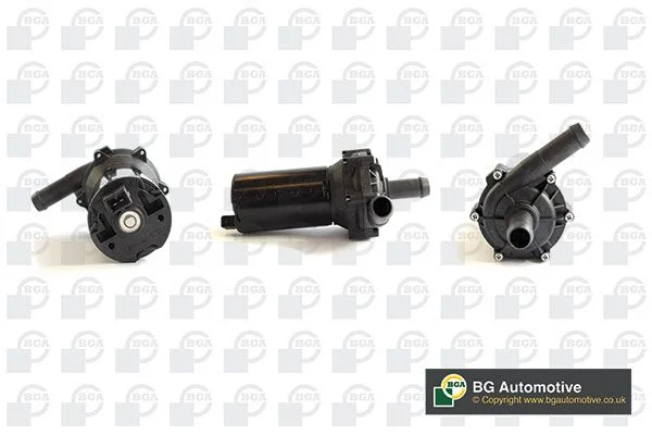 Bomba de água auxiliar (circuito de água de refrigeração) BGA CP4202ACP