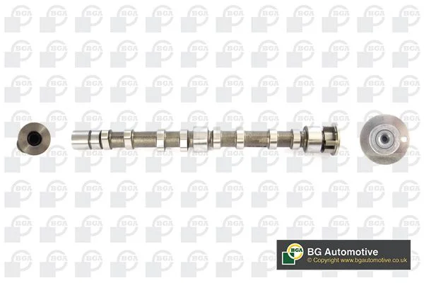 Cambota BGA CS0126